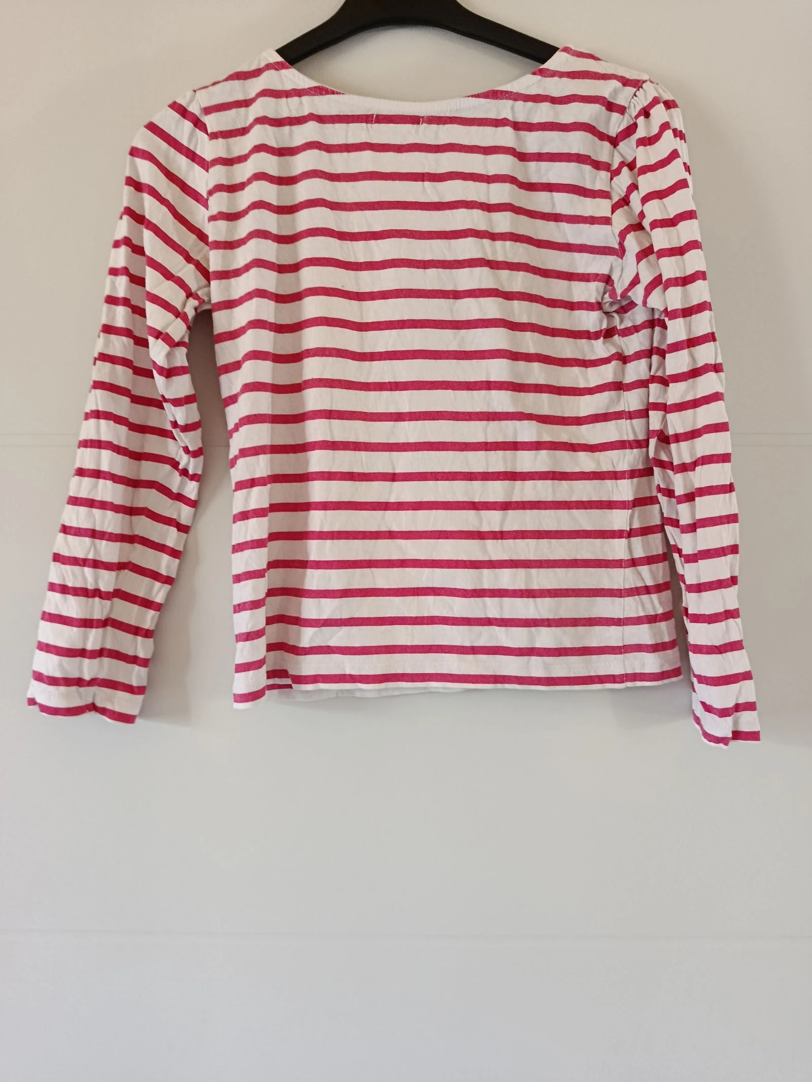 Camiseta de manga longa marca influx tamanho 14 anos – photo 4
